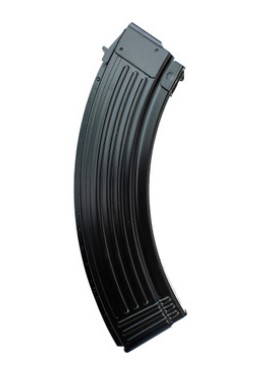 GO MAG AK47 40RD STL 7.62x39 B - Win Repeating Arms Promotion